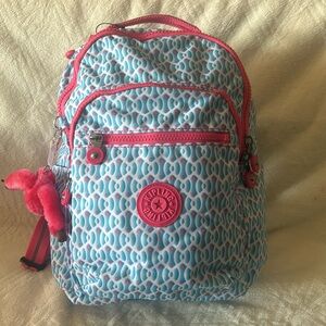 Kipling Seoul Backpack